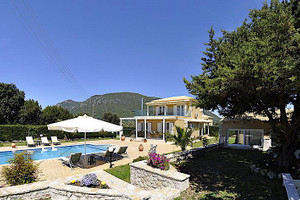 Dom na sprzedaż 190m2 Corfu - zdjęcie 1