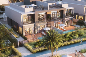 Dom na sprzedaż 799m2 Dubaj Dubai South City - zdjęcie 3