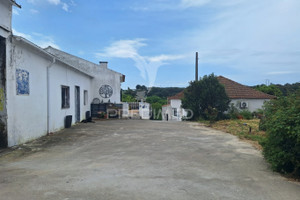 Działka na sprzedaż Santarm Santarm São Vicente do Paul e Vale de Figueira - zdjęcie 1