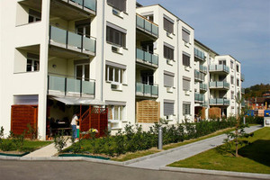 Mieszkanie do wynajęcia 88m2 Rue Jean-André Venel  - zdjęcie 1
