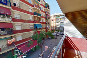 Mieszkanie na sprzedaż 83m2 Walencja Gandia 8 Carrer Pintor Josep Ribera - zdjęcie 2