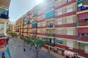 Mieszkanie na sprzedaż 83m2 Walencja Gandia 8 Carrer Pintor Josep Ribera - zdjęcie 1