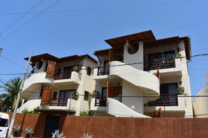 Mieszkanie na sprzedaż 55m2 Circuito Principal 4, Dario Galeana, 40894 Zihuatanejo, Gro., Mexico - zdjęcie 1