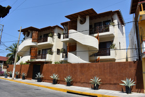Mieszkanie na sprzedaż 55m2 Circuito Principal 4, Dario Galeana, 40894 Zihuatanejo, Gro., Mexico - zdjęcie 2