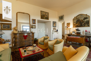 Mieszkanie na sprzedaż 190m2 Toskania Firenze - zdjęcie 1