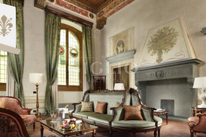 Mieszkanie na sprzedaż 85m2 Toskania Firenze - zdjęcie 1