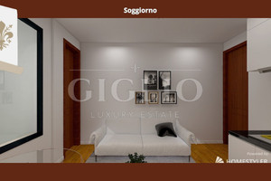 Mieszkanie na sprzedaż 80m2 Toskania Firenze - zdjęcie 3
