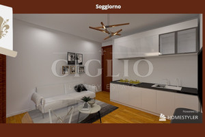 Mieszkanie na sprzedaż 80m2 Toskania Firenze - zdjęcie 2