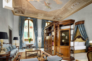 Mieszkanie na sprzedaż 140m2 Toskania Firenze - zdjęcie 1