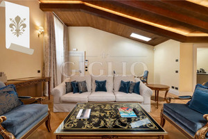Mieszkanie na sprzedaż 175m2 Toskania Firenze - zdjęcie 1