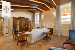 Mieszkanie na sprzedaż 175m2 Toskania Firenze - zdjęcie 3