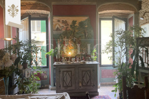 Mieszkanie na sprzedaż 206m2 Toskania Firenze - zdjęcie 1