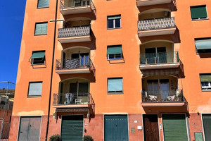 Mieszkanie na sprzedaż 144m2 Via San Paolo della Croce - zdjęcie 1