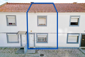 Dom na sprzedaż 71m2 Dystrykt Lizboński Loures - zdjęcie 1