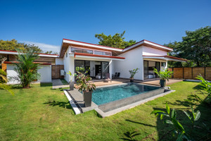 Dom na sprzedaż 139m2 75V7+6HX, C. Vascos, Provincia de Guanacaste, Tamarindo, Costa Rica - zdjęcie 1