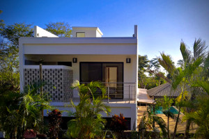 Dom na sprzedaż 420m2 75V5+3G, Guanacaste Province, Tamarindo, Costa Rica - zdjęcie 1