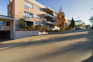 Mieszkanie na sprzedaż 50m2 Zurich - zdjęcie 1