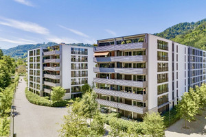 Mieszkanie do wynajęcia 120m2 Zurich - zdjęcie 1