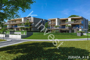 Mieszkanie na sprzedaż 110m2 Istarska Novigrad - zdjęcie 1
