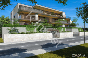 Mieszkanie na sprzedaż 113m2 Istarska Novigrad - zdjęcie 2