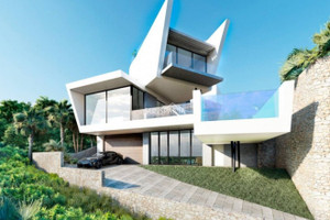 Dom na sprzedaż 200m2 Walencja Alicante - zdjęcie 1