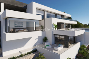 Dom na sprzedaż 440m2 Walencja Alicante - zdjęcie 1