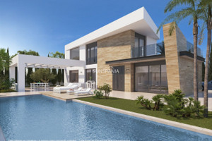 Dom na sprzedaż 150m2 Walencja Alicante Rojales - zdjęcie 1