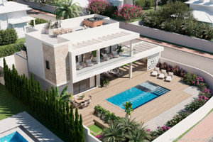 Dom na sprzedaż 158m2 Walencja Alicante Rojales - zdjęcie 3