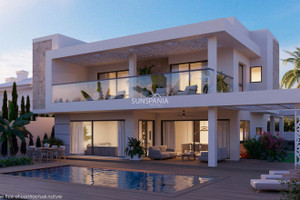 Dom na sprzedaż 158m2 Walencja Alicante Rojales - zdjęcie 1