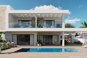 Dom na sprzedaż 158m2 Walencja Alicante Rojales - zdjęcie 2