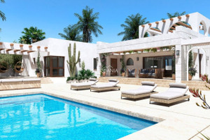 Dom na sprzedaż 205m2 Walencja Alicante Rojales - zdjęcie 1