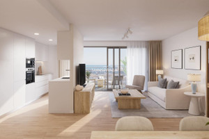 Mieszkanie na sprzedaż 86m2 Walencja Alicante - zdjęcie 2