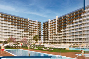 Mieszkanie na sprzedaż 92m2 Walencja Alicante Torrevieja - zdjęcie 1