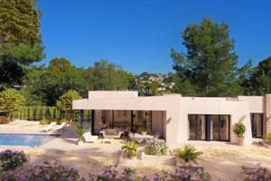 Dom na sprzedaż 153m2 Walencja Alicante Benissa - zdjęcie 1