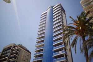 Mieszkanie na sprzedaż 224m2 Walencja Alicante - zdjęcie 1