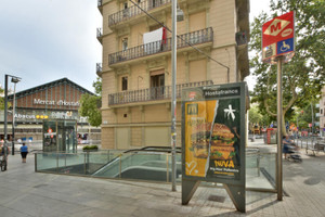 Mieszkanie na sprzedaż 35m2 Katalonia Barcelona - zdjęcie 2
