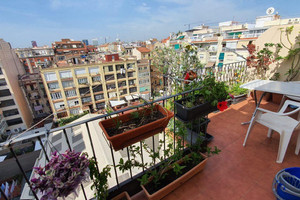 Mieszkanie na sprzedaż 71m2 Katalonia Barcelona - zdjęcie 1