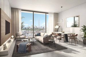 Mieszkanie na sprzedaż 75m2 Dubaj 574P+7GM - Dubai - United Arab Emirates - zdjęcie 1
