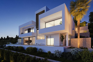 Dom na sprzedaż 517m2 Walencja Alicante Altea - zdjęcie 1
