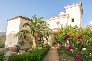 Dom na sprzedaż 500m2 Andaluzja Malaga - zdjęcie 1