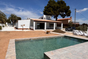 Dom na sprzedaż 300m2 Walencja Alicante - zdjęcie 1