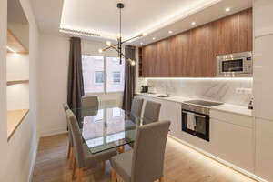 Mieszkanie na sprzedaż 91m2 Madryt C. de Preciados, 21, 28013 Madrid, Spain - zdjęcie 1