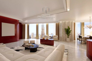 Mieszkanie na sprzedaż 459m2 Dubaj - zdjęcie 1