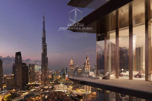 Mieszkanie na sprzedaż 459m2 Dubaj - zdjęcie 2