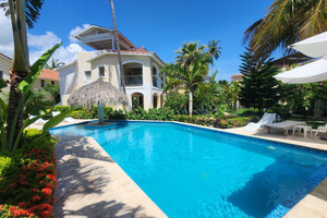 Mieszkanie na sprzedaż 118m2 MHMM+34C, C. El Dorado, Punta Cana 23000, Dominican Republic - zdjęcie 1