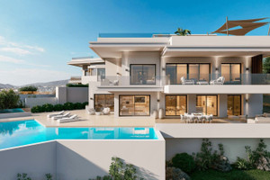 Dom na sprzedaż 510m2 Andaluzja Malaga - zdjęcie 1