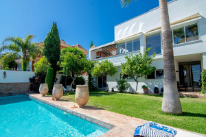 Dom na sprzedaż 562m2 Andaluzja Malaga - zdjęcie 3