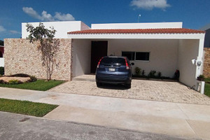 Dom na sprzedaż 200m2 C. 21 64, Conkal, 97345 Conkal, Yuc., Mexico - zdjęcie 1