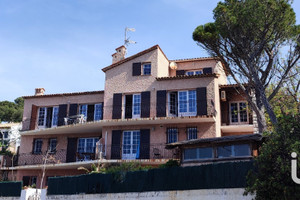 Dom na sprzedaż 234m2 Prowansja-Alpy-Lazurowe Wybrzeże Saint-Raphaël - zdjęcie 1
