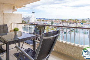 Mieszkanie na sprzedaż 56m2 Katalonia Girona Port Grec - zdjęcie 1